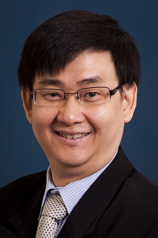 Eddy Widjaja